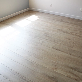 Pale Sesame Oak Laminate Floor Eternity 11