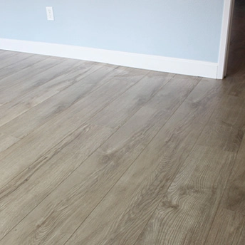 Pale Sesame Oak Laminate Floor Eternity 12