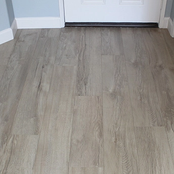 Pale Sesame Oak Laminate Floor Eternity 13