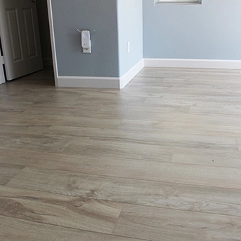 Pale Sesame Oak Laminate Floor Eternity 14