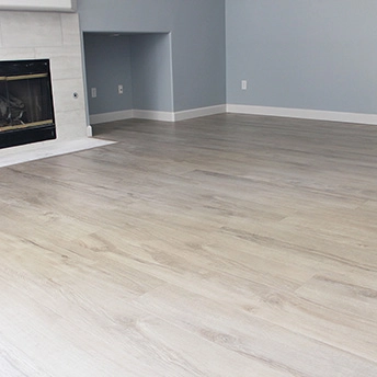 Pale Sesame Oak Laminate Floor Eternity 15