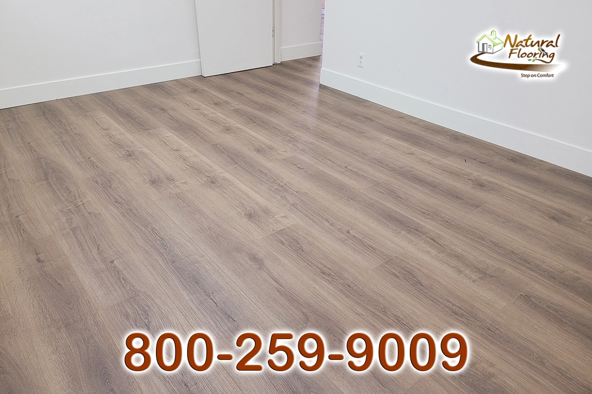 Parkview Laminate Floor