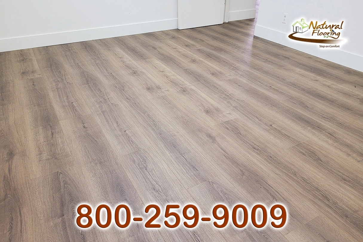 Parkview Laminate Floor