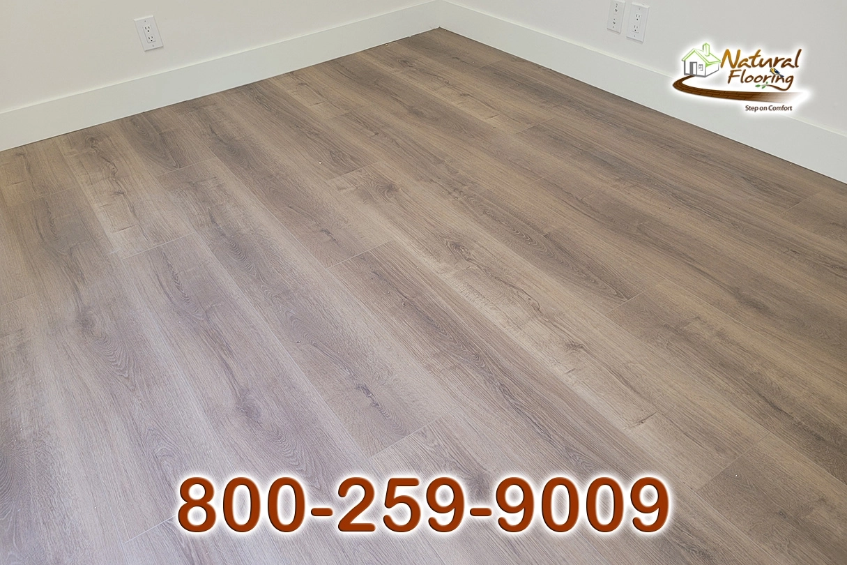 Parkview Laminate Floor
