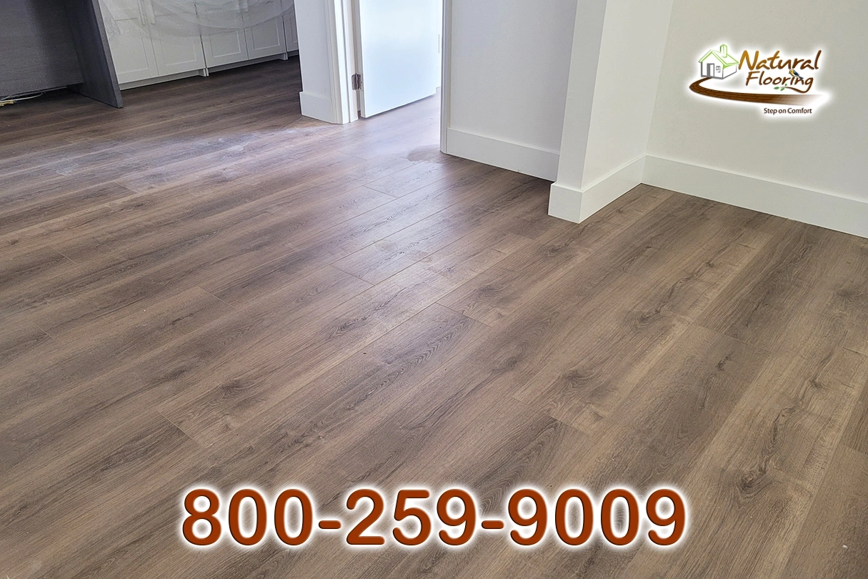 Parkview Laminate Floor