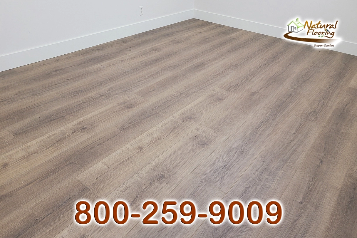 Parkview Laminate Floor