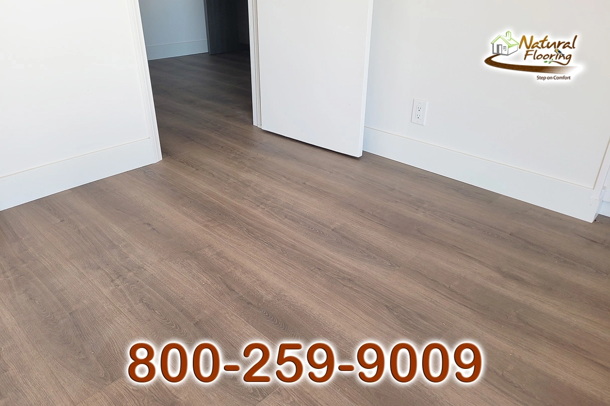 Parkview Laminate Floor