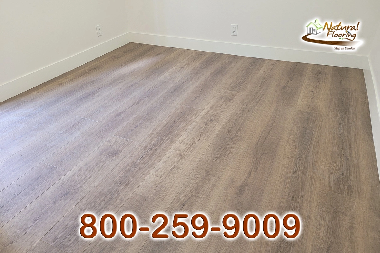 Parkview Laminate Floor