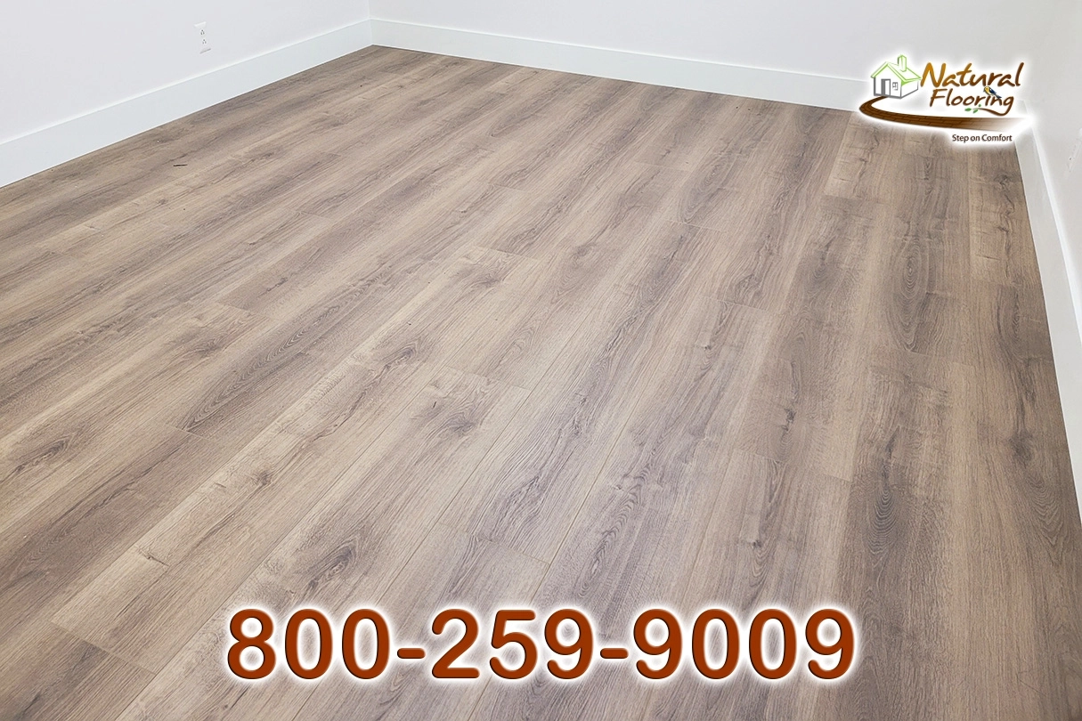 Parkview Laminate Floor