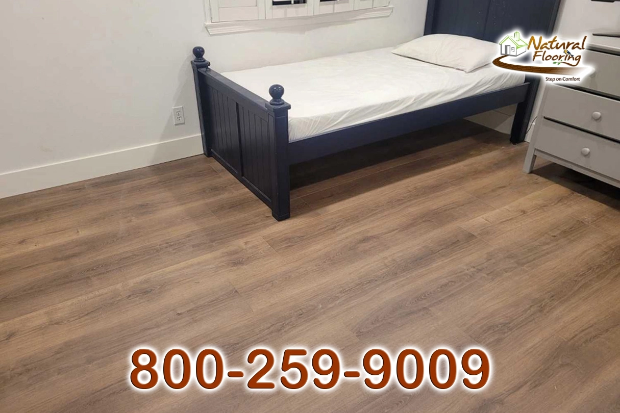 Parkview Laminate Floor