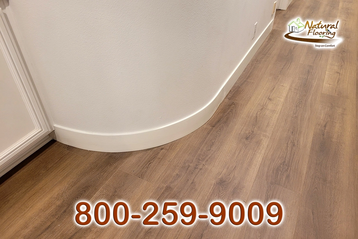 Parkview Laminate Floor
