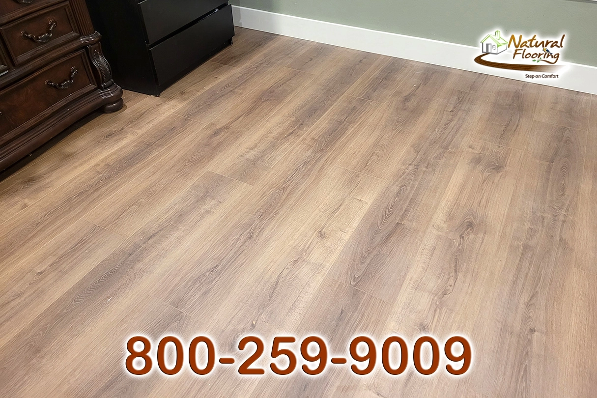 Parkview Laminate Floor