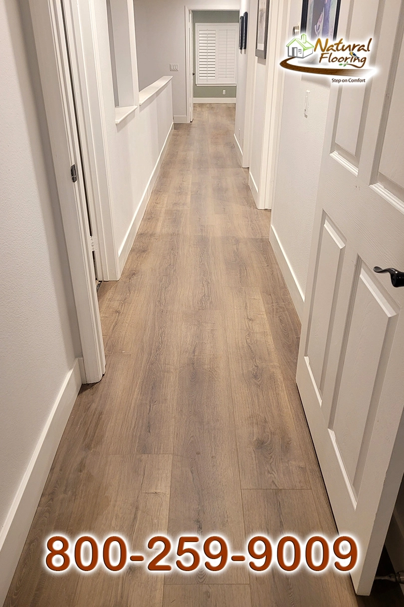 Parkview Laminate Floor