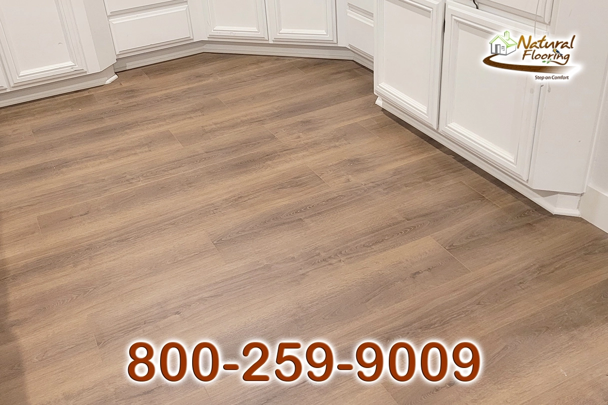 Parkview Laminate Floor