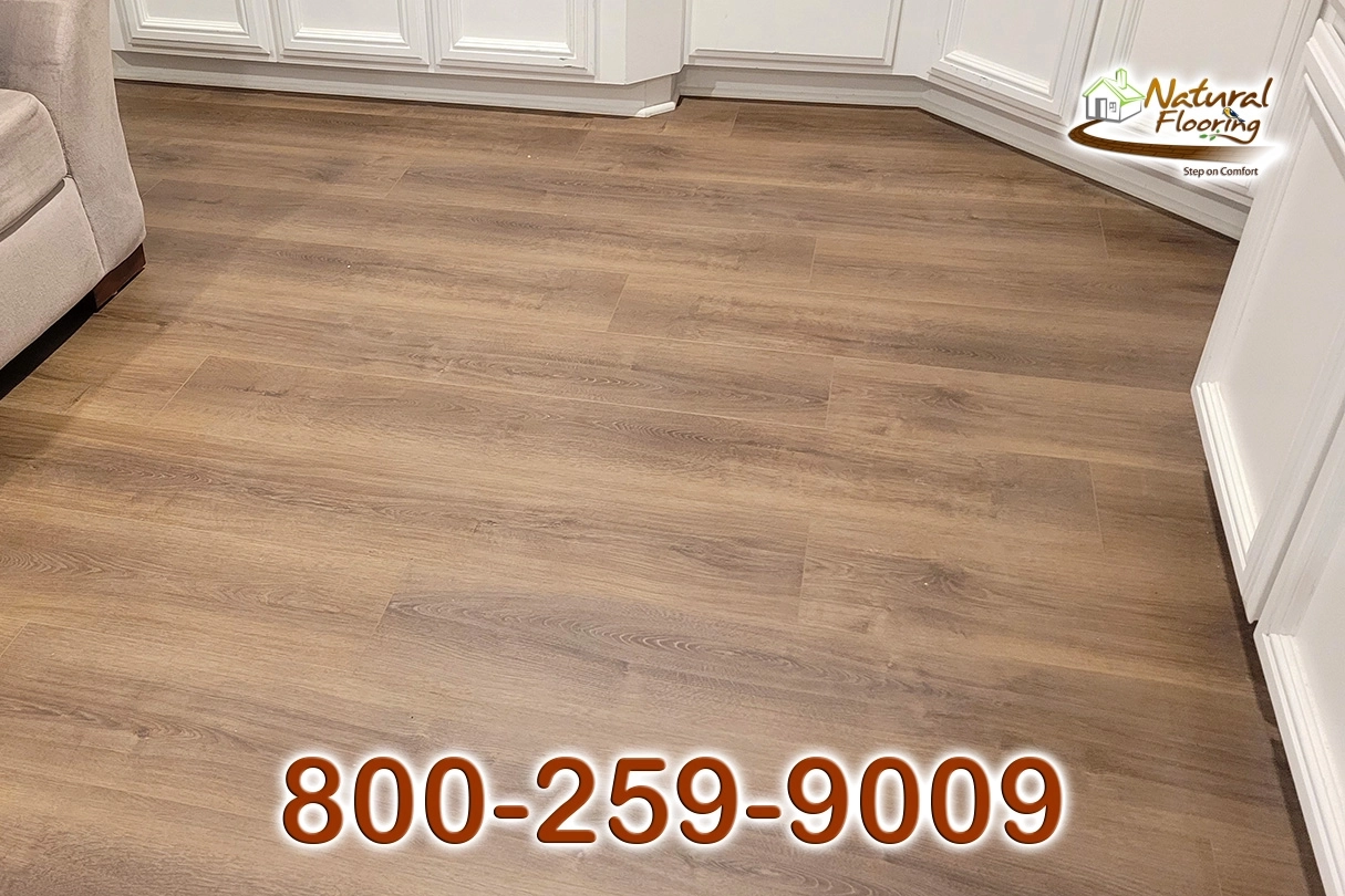 Parkview Laminate Floor