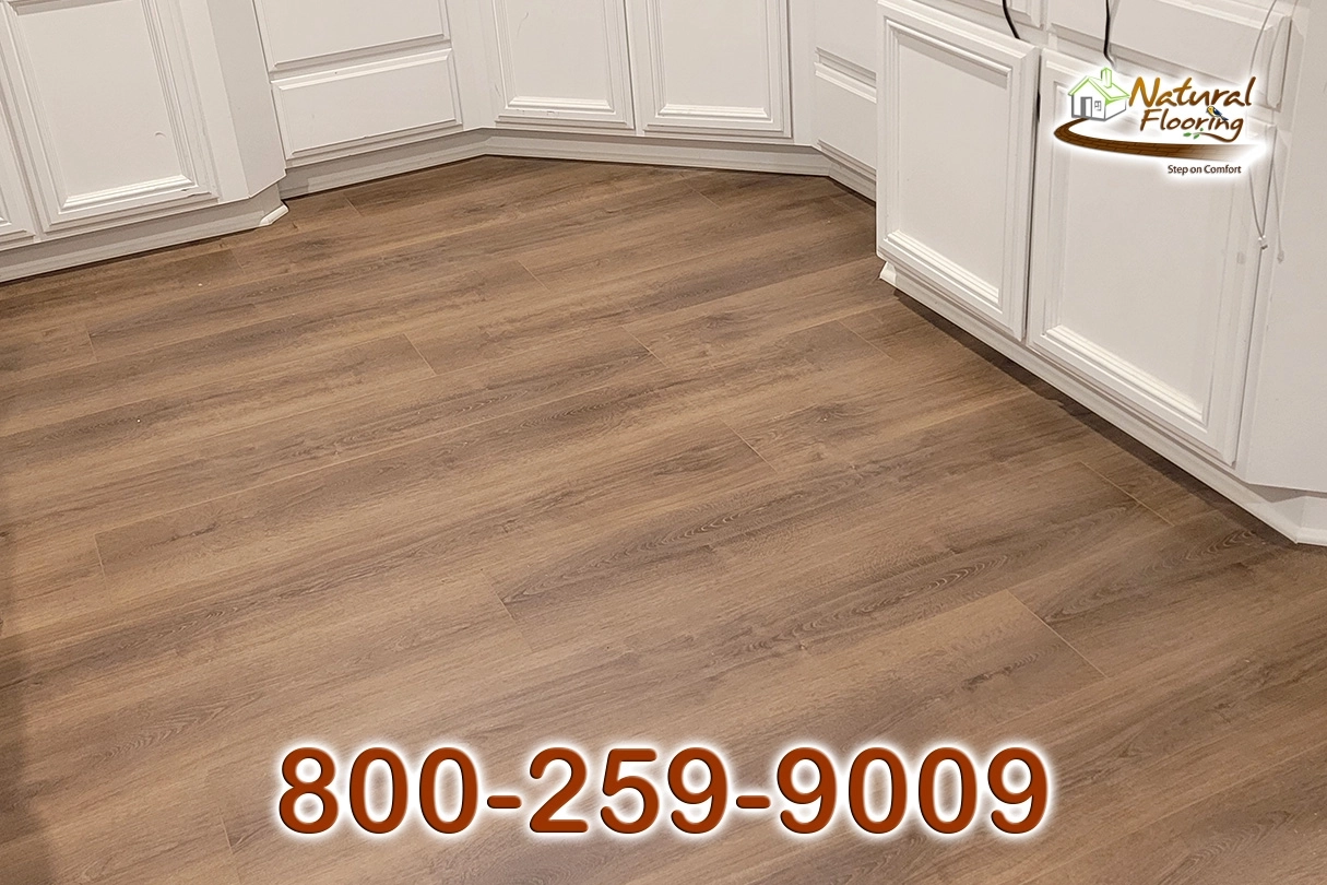 Parkview Laminate Floor