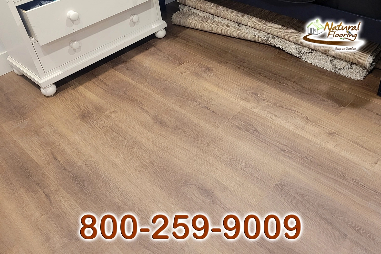 Parkview Laminate Floor