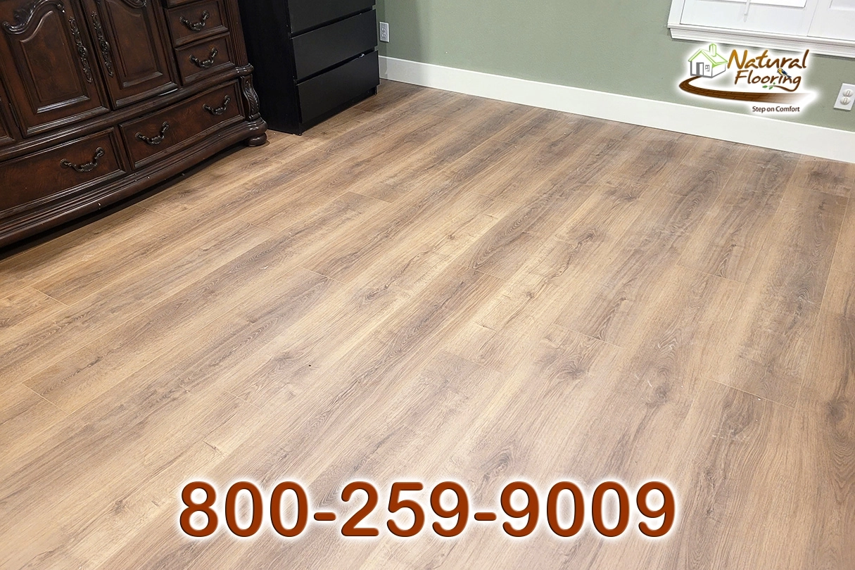 Parkview Laminate Floor