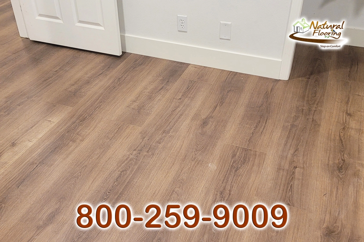 Parkview Laminate Floor