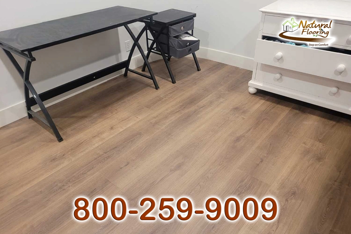 Parkview Laminate Floor