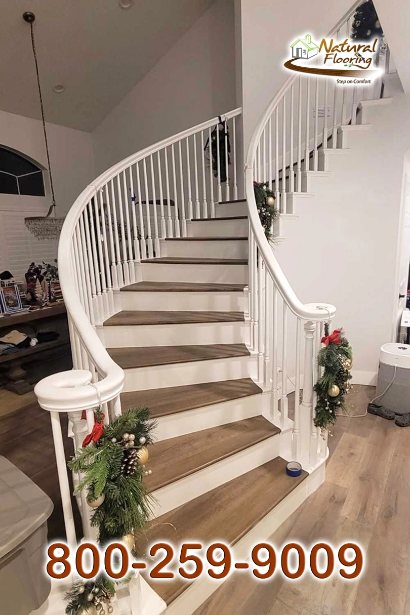 Parkview Laminate Floor