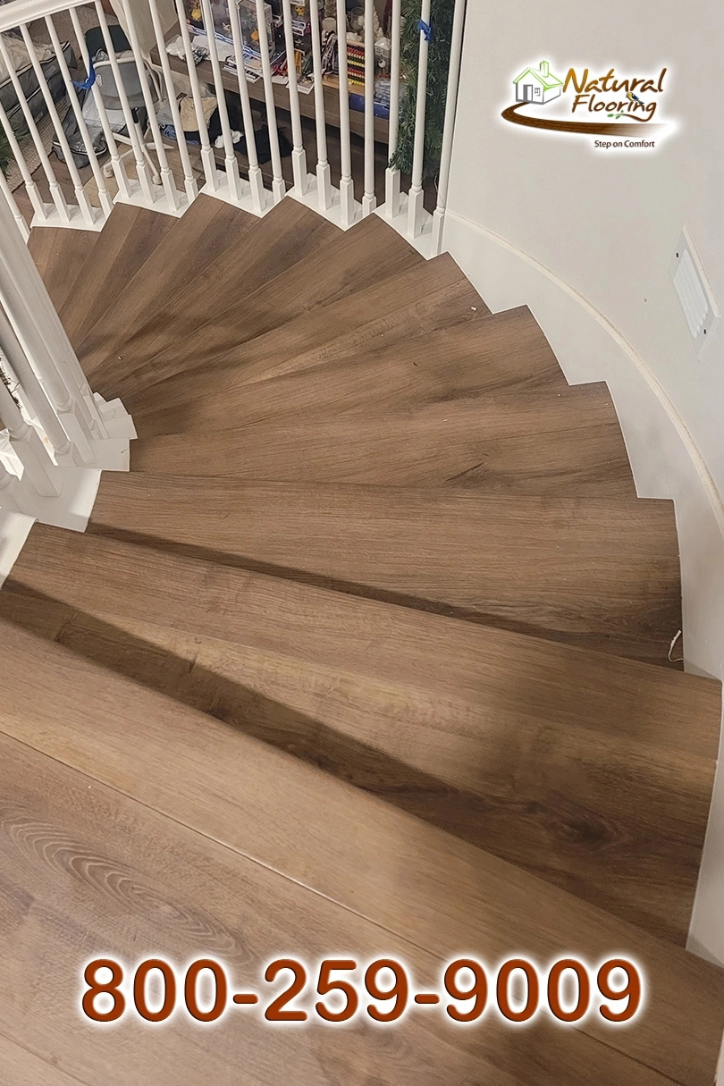 Parkview Laminate Floor