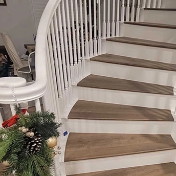 Parkview Laminate Stairs Staymor 1 372610