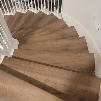 Parkview Laminate Stairs Staymor 3 313054