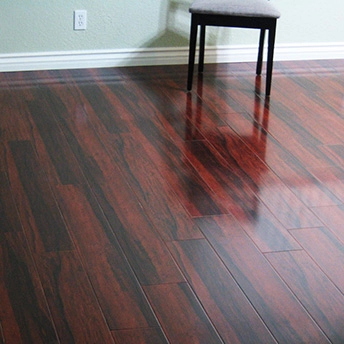 Patagonian Rosewood Laminate Floor Eternity 3