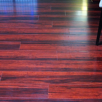 Patagonian Rosewood Laminate Floor Eternity 4