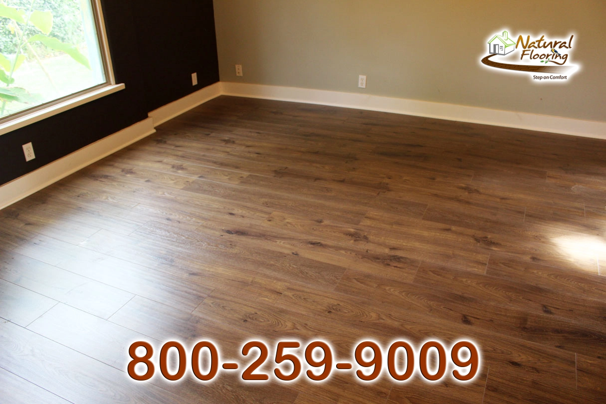 Pier Laminate Floor