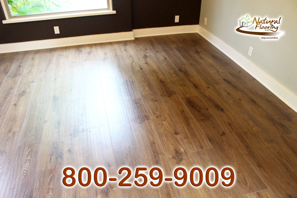 Pier Laminate Floor