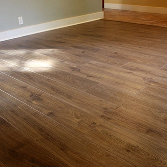 Pier laminate floor Tucsun 6