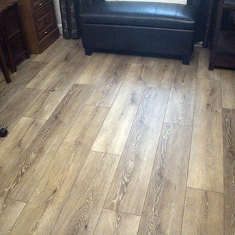 Pinehurst AguaFi Laminate Floor Eternity 9