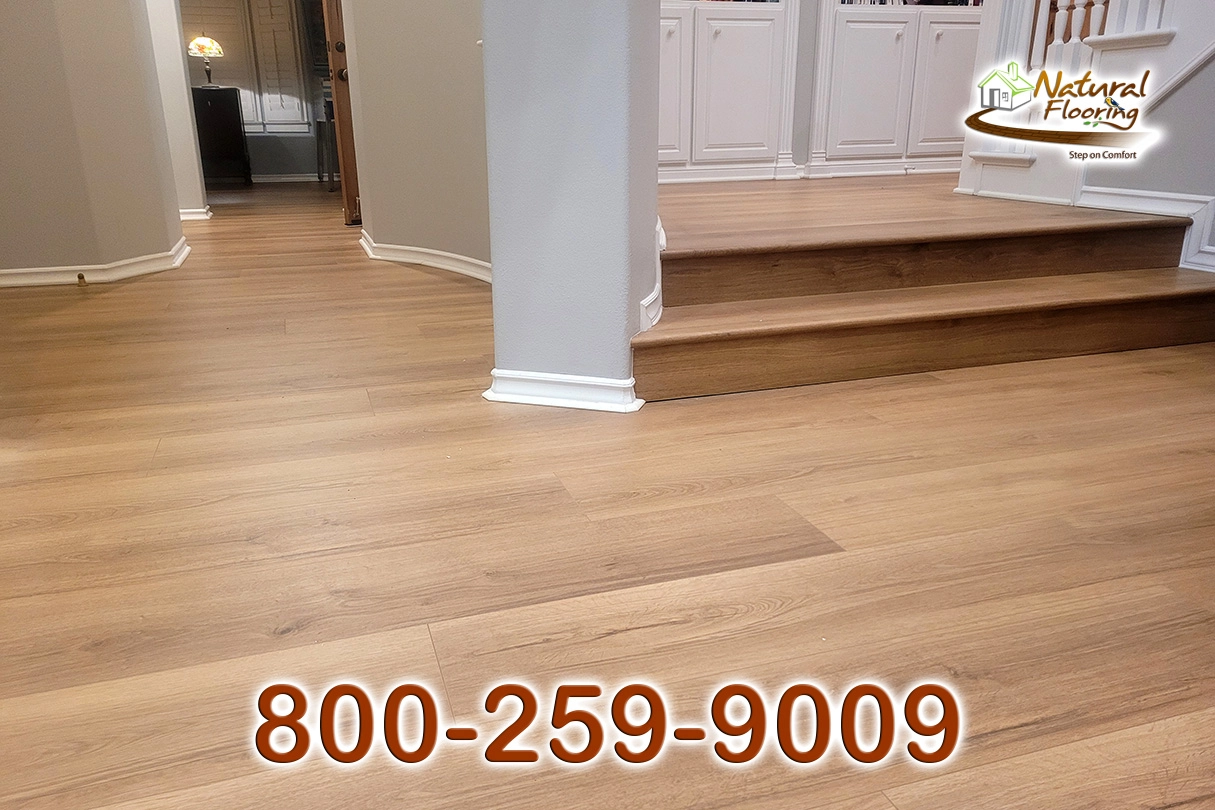 Playa Miramar Laminate Floor