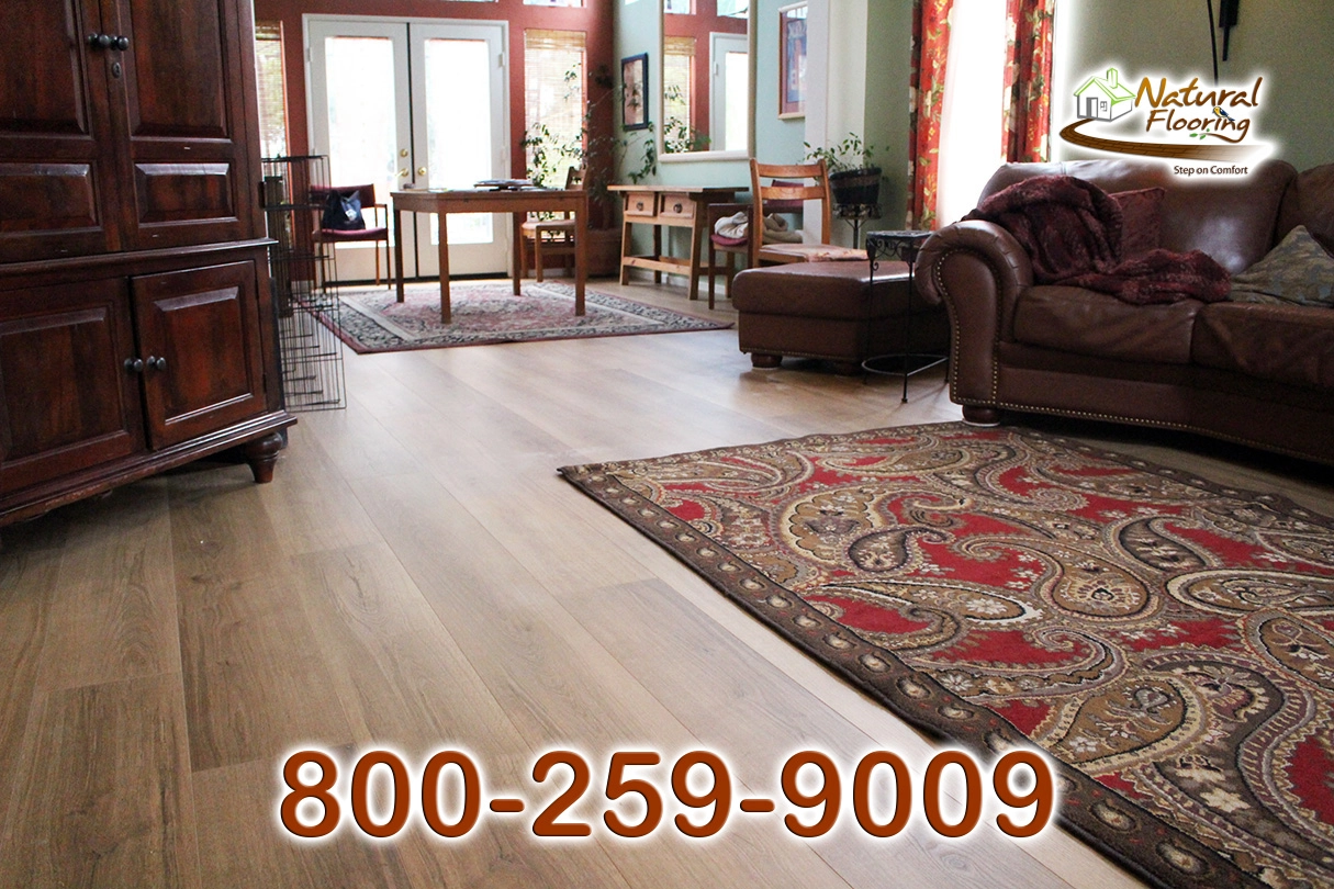 Playa Miramar Laminate Floor