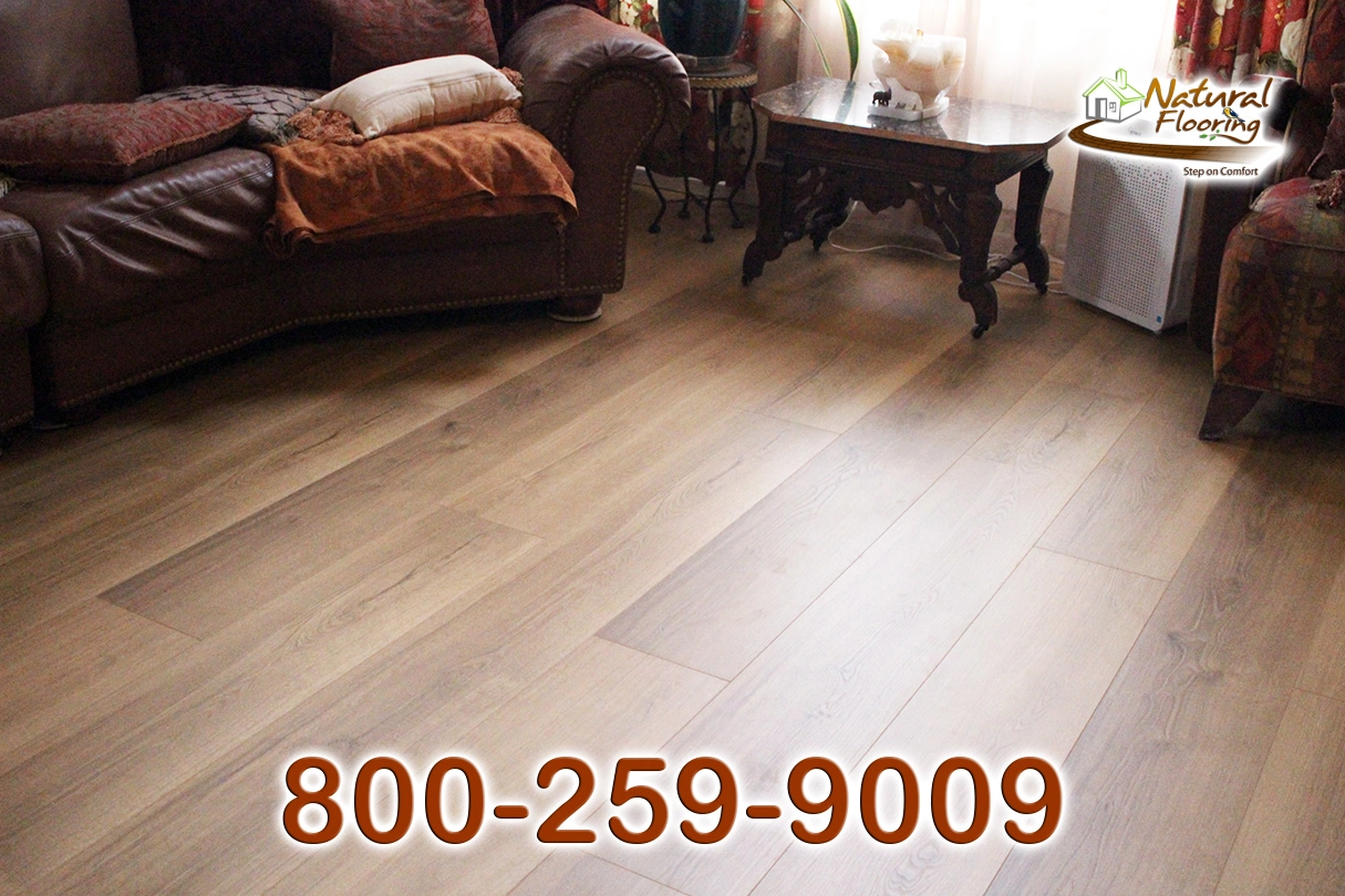 Playa Miramar Laminate Floor