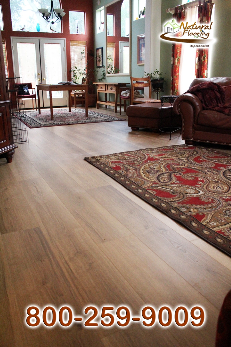 Playa Miramar Laminate Floor