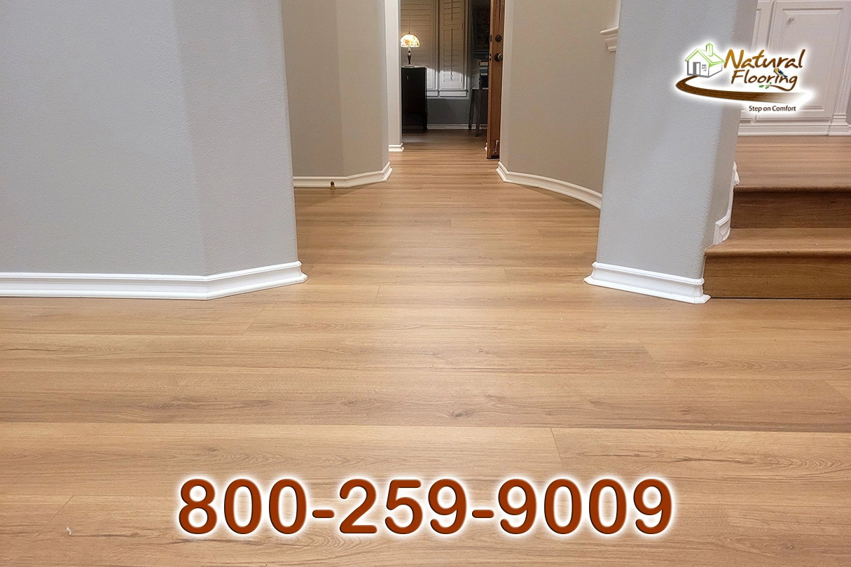 Playa Miramar Laminate Floor