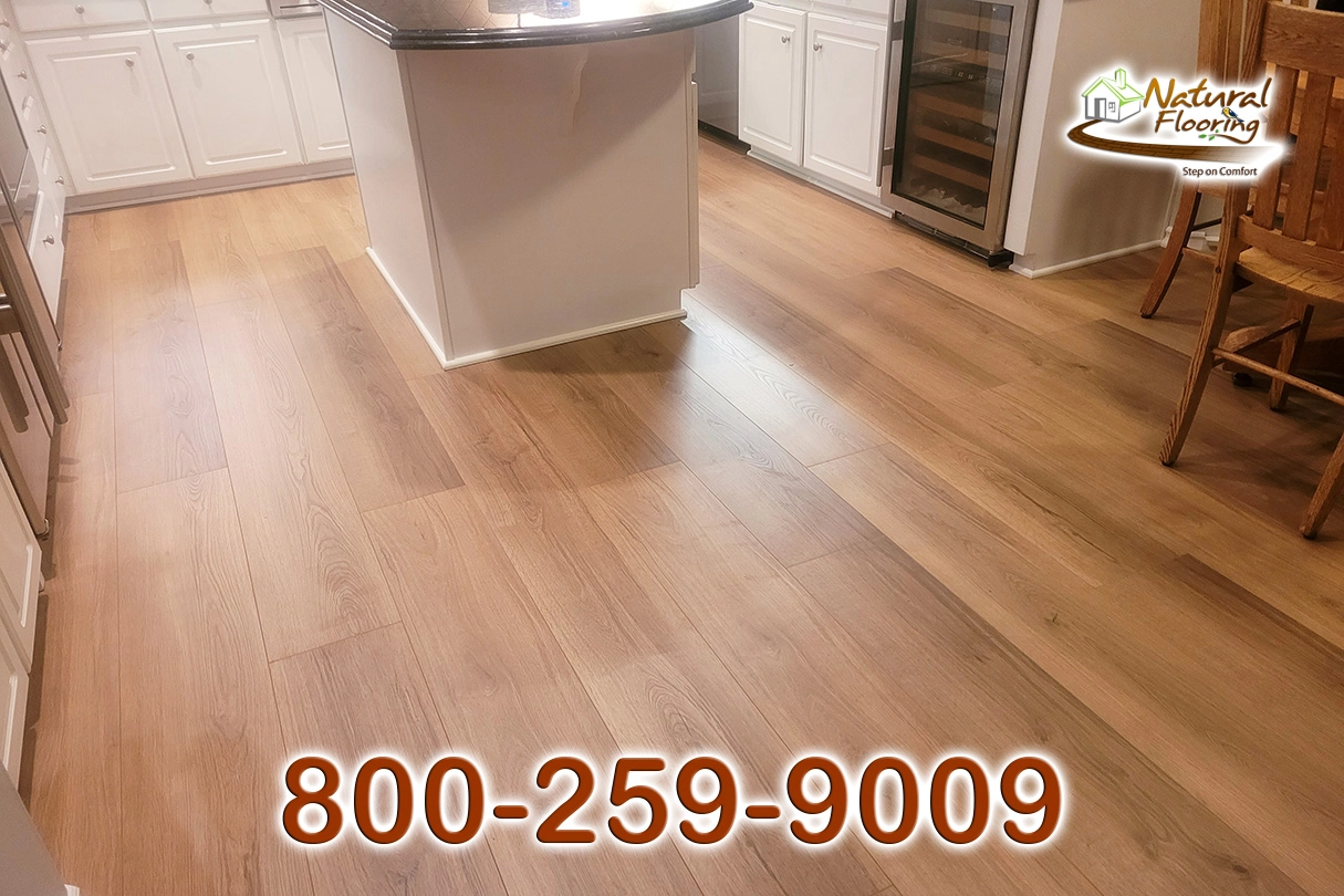 Playa Miramar Laminate Floor