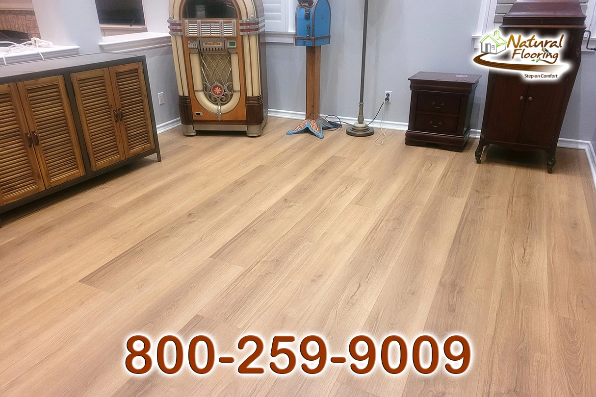 Playa Miramar Laminate Floor
