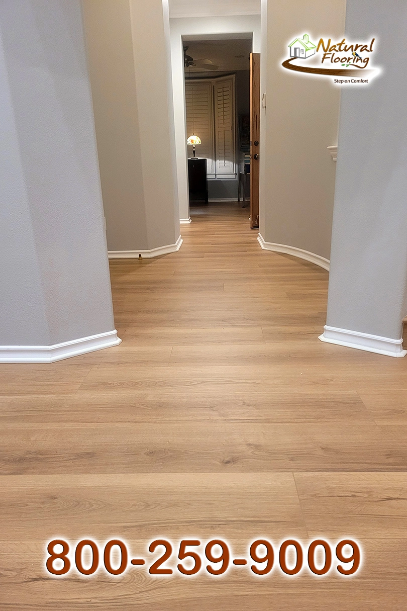 Playa Miramar Laminate Floor