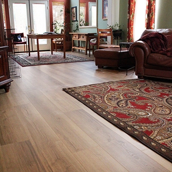 Playa Miramar Laminate Floor Tecsun 16