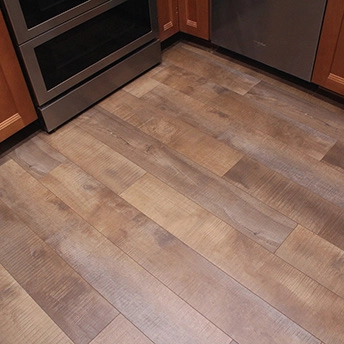 Posset Laminate Floor Johnson 2