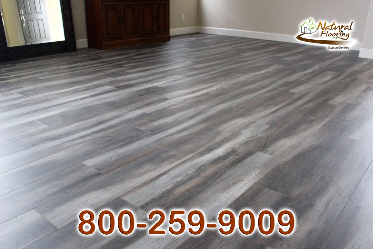 Potala laminate