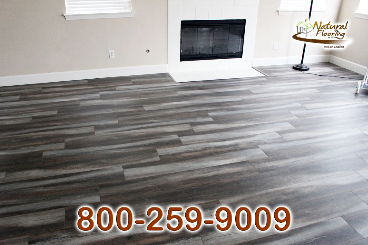 Potala laminate