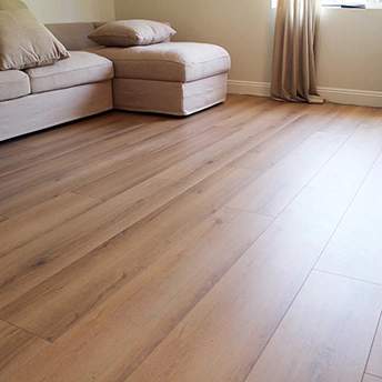 Prague Oak Laminate Floor Bellissima 17