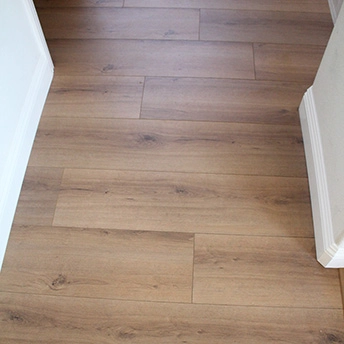 Prague Oak Laminate Floor Bellissima 18