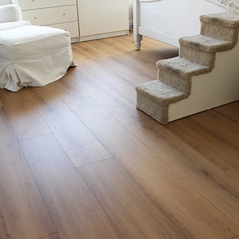 Prague Oak Laminate Floor Bellissima 6