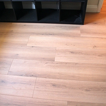 Prague Oak Laminate Floor Bellissima 7